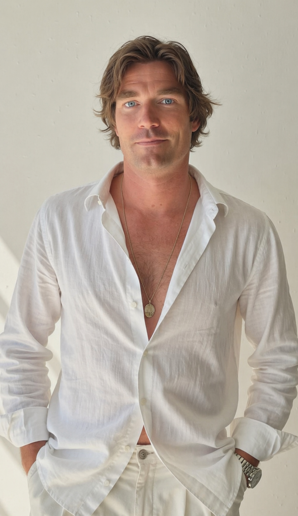 Christopher Ferjo